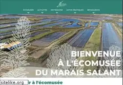 Sites similar to marais-salant.com