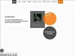 Sites similar to maraisbastille.com