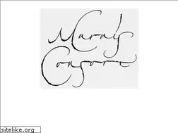 Sites similar to maraisconsort.de