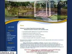 Sites similar to maraispoa.org