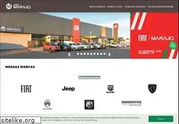 Sites similar to marajo.com.br