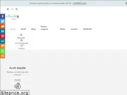 Sites similar to marajovintage.ro