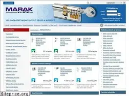 Sites similar to marak.cz