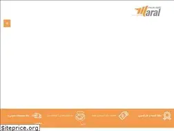 Sites similar to maral-co.com