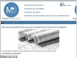 Sites similar to maralarquitectos.com