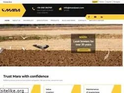 Sites similar to maralaser.com