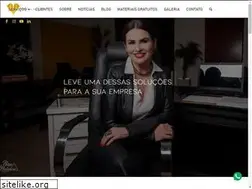 Sites similar to maralauxen.com.br