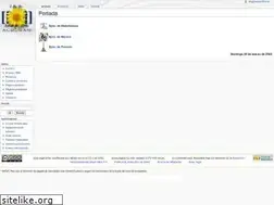 Sites similar to maralboran.org