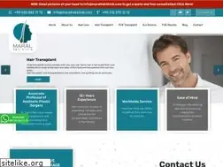 Sites similar to maralhairklinik.com