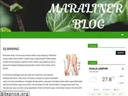 Sites similar to maraliner.com.my