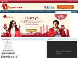 Sites similar to maralinergroup.my