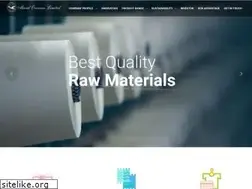 Sites similar to maraloverseas.com