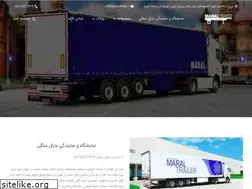 Sites similar to maralsolgi.ir