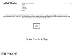 Sites similar to maralvarolian.com