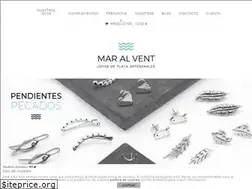 Sites similar to maralvent.com
