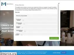 Sites similar to maralytics.com
