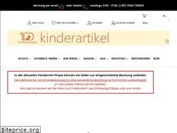 Sites similar to marama-kinderartikel.de