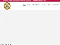 Sites similar to maramag.gov.ph