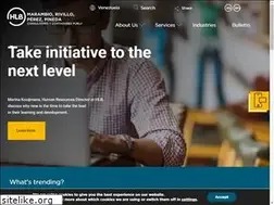 Sites similar to marambio-hlb.com