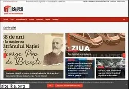 Sites similar to maramedia.ro
