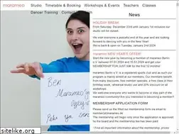 Sites similar to marameo.de