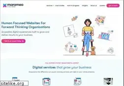 Sites similar to marameodesign.com