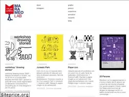 Sites similar to marameolab.net