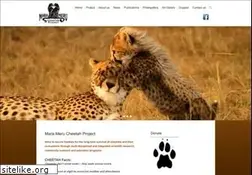 Sites similar to marameru.org