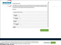 Sites similar to maramfoundation.org