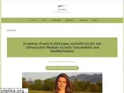 Sites similar to maramia.ch