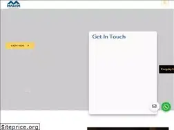 Sites similar to maraminfraprojects.com