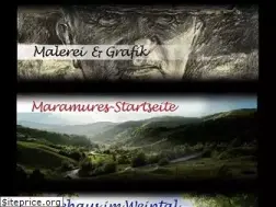 Sites similar to maramures.de