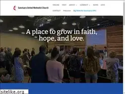 Sites similar to maranachurch.com