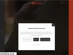 Sites similar to maranaforni.it