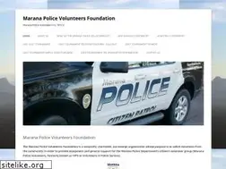Sites similar to maranapvfoundation.com