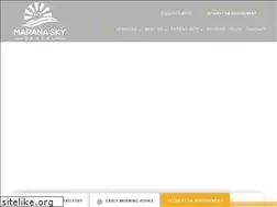 Sites similar to maranaskydental.com