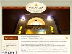 Sites similar to maranatabm.ro