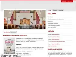 Sites similar to maranatha-urk.nl