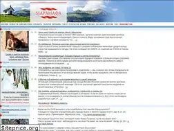 Sites similar to maranatha.org.ua