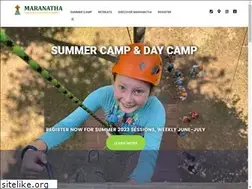 Sites similar to maranathaccc.org
