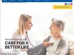 Sites similar to maranathahc.com