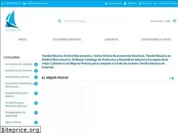 Sites similar to maranautica.es