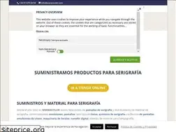Sites similar to marancolor.com