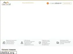 Sites similar to marand.su