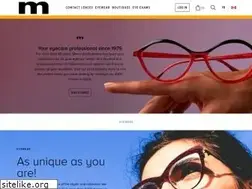 Sites similar to maranda.ca