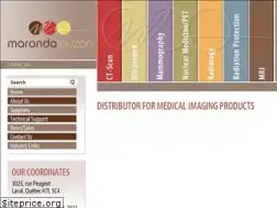 Sites similar to marandalauzon.com