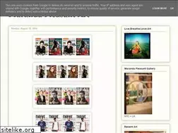 Sites similar to marandapleasant.blogspot.com
