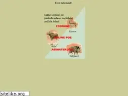 Sites similar to marandi.fie.ee
