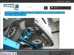Sites similar to marandin.fr