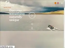 Sites similar to marandino.com
